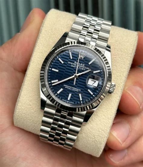 datejust 36 alternative